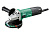 HIKOKI G13SS2NSZ-Машина углошлифовальная, 125 мм, 600 Вт, 1,8 кг