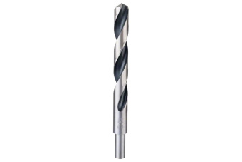 1 HSS PointTeQ сверло 17.0 мм (хвост. 12 мм) 2608577312 BOSCH