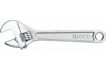 Разводной ключ 150х19 мм INGCO HADW131062