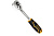 Ключ трещоточный 3/8" INGCO HRTH0838