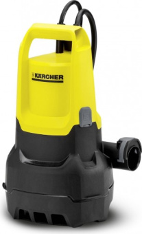 Погружной насос SP 5 Dirt *EU 1.645-503.0 KARCHER
