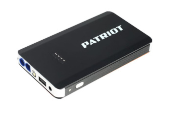 Пусковой многофункциональный аккумулятор PATRIOT MAGNUM  8