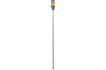 Бур SDS+ EXTREME2, 22х800х750мм DeWalt