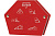 ELITECH 0606.017600 Магнитный уголок, усилие(max)=23кг,углы=30/45/60/75/90/135,блистер,1шт