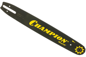 Шина CHAMPION 16"-3/8-1,6-60 (St361,362,461,661 163SLHD025)
