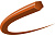 Корд триммерный Husqvarna Opti Penta, 3.0 мм/240 м, на катушке 5976690-21