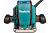 Makita RP0900 Фрезер