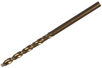 Сверло п/мет.EXTREME2 HSS-G,3.3х65х36мм,10шт DeWalt