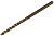 Сверло п/мет.EXTREME2 HSS-G,3.3х65х36мм,10шт DeWalt