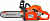 Husqvarna Игрушка "Бензопила 550 XP" 5996087-01