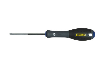 Stanley отвертка "fatmax" под шлиц pz1 х 250мм (0-65-336)