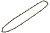 CHAMPION Цепь  325"-1.3mm- 64 (BP) B050-BP-64E Цепи в кольцах