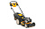 Газонокосилка бензиновая самоходная "Cub Cadet" LM3 CR53S # 53CM B&S 12ABPV9B603