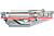 2000-820630 - Плиткорез, 630mm HARDY