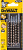 Пилка д/лобзика п/дер.XPC 100х75х4.2х60мм T144D,5шт DeWalt