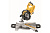 Торцовочная пила Dewalt DWS774-QS
