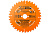 Диск пильный 216x30x1,8/1,2 -5° 10° ATB + 8° SHEAR Z=36 271.216.36M CMT