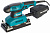 Makita BO3711 Шлифмашина виб