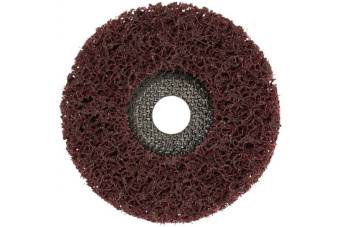Klingspor Круг зачистной NCD 200 125x22.23