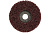 Klingspor Круг зачистной NCD 200 125x22.23