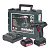 Metabo BS 14.4 Акк.винт.2х2.0Ач Li-Ion,10мм,кейс