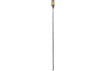 Бур SDS+ EXTREME2, 22х1000х950мм DeWalt