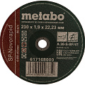 Metabo խթանում