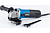 Workmaster угловая шлифовальная машина УШМ-125/1100БР