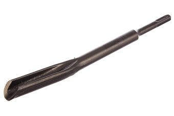 Зубило канавочное SDS+, 240х22мм DeWalt