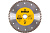 Алм.круг Turbo универс.180х22.2,h=7мм DeWalt