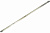 Stanley уровень "stanley classic" магнитный 200 см (STHT1-43117)