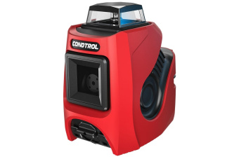 Лазерный нивелир CONDTROL NEO X1-360
