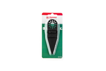 Полотно для МФИ Hammer Flex 220-033 MF-AC 033 нож, 50*31мм, мягкие материалы