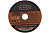 Диск отрезной EDGE by PATRIOT 125*2,5*22,23  по металлу