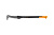 FISKARS Секач для сучьев большой WoodXpert XA23, Длина 950 мм; Вес 990 г.