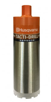 Коронка алмазная TACTI-DRILL D20 1 1/4" 200х450 мм Husqvarna Construction (5820786-01)