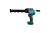 Пистолет д\герм DCG180Z Makita