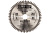 Диск пильный 190x30x2,8/2,2 -6° TCG Z=64 296.190.64M CMT