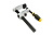 струбцина f-образная fatmax 200 мм FMHT0-83244 Stanley
