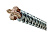 БУР SDS-MAX XLR, 28Х670Х550ММ DT60831-QZ DeWalt