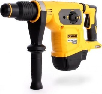 54 В XR FLEXVOLT бесщеточный перфоратор SDS-Max, DeWalt DCH481N-XJ 3 режима