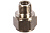 FUBAG Переходник 1/4"M на 3/8"F_блистер 1 шт