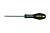Stanley отвертка "fatmax" под шлиц tt25 х 100мм б/уп. (1-65-397)