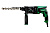 HIKOKI DH28PCY2NSZ Перфоратор, SDS-Plus, ∅ 28 мм, 850 Вт, 1100-4300 об/мин, 3 режима, UVP, 