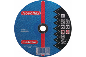 Metabo SP-Novoflex 150x2,5x22,23 mm Stahl