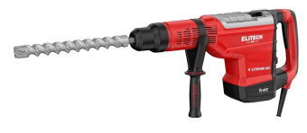 ELITECH П 1755ЭМ HD (E2205.005.00) Перфоратор SDS-max 