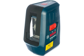 Bosch GLL 3 X Professional Лазерный нивелир 0601063CJ0