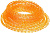 Корд трим. CHAMPION Square Twist DUO 2.4мм*12м (витой квадрат), CHAMPION