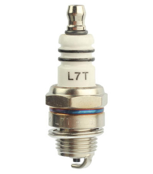 Свеча зажигания IGP L7T (двухтактные двигатели Echo,Champion,Hus, Part,St), CHAMPION