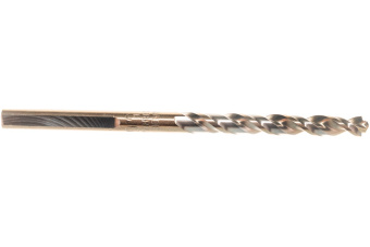 Сверло п/мет.EXTREME2 HSS-G,5х86х46мм,10шт DeWalt